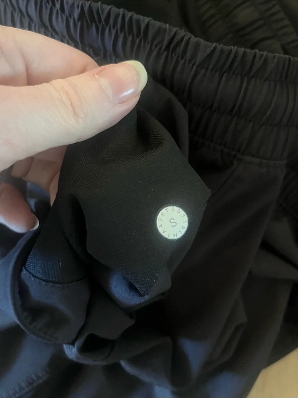 lululemon athletica lululemon pace
